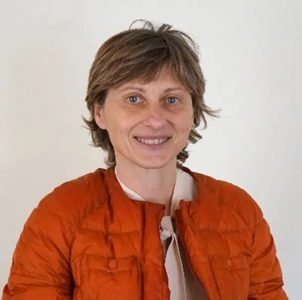 Mercè Olius Bosch